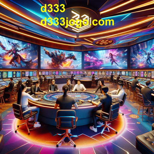 A Evolução dos Jogos Multiplayer: Conectando Jogadores pelo Mundo