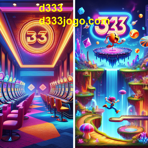 A Evolução dos Jogos de Plataforma: Da Nostalgia aos Desafios Modernos