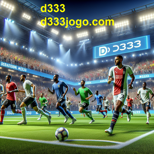 A Evolução dos Jogos de Esportes: Tendências e Impacto na Indústria