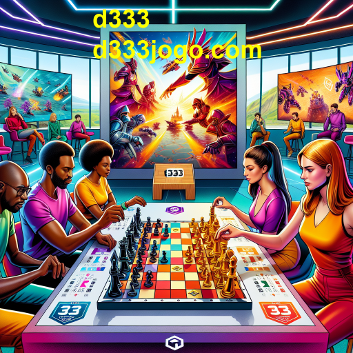 Experimente Gráficos Impressionantes e Jogabilidade de Alta Qualidade